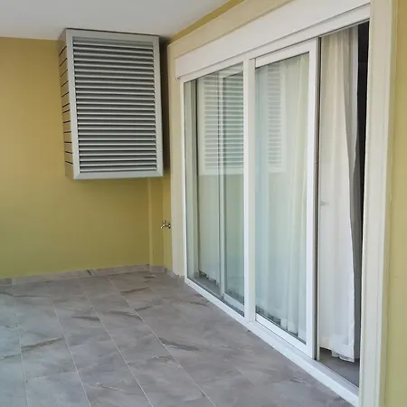 Apartament Habitat Hill Alanya