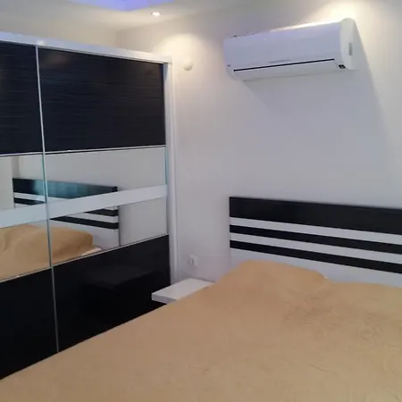 Apartament Habitat Hill *