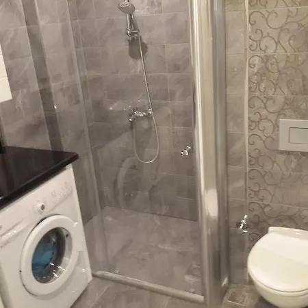 Habitat Hill Apartament *