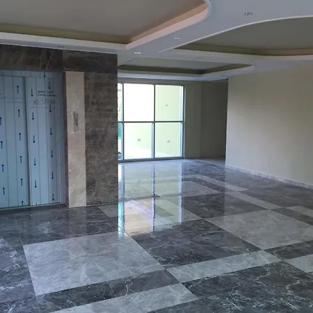 Apartament Habitat Hill Alanya