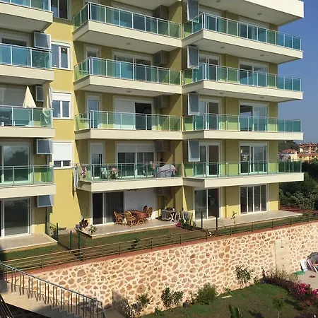 Habitat Hill Apartament *
