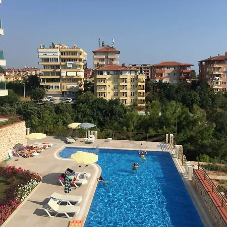 Apartament Habitat Hill Alanya